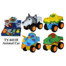 Hot Funny Animals Car Toy